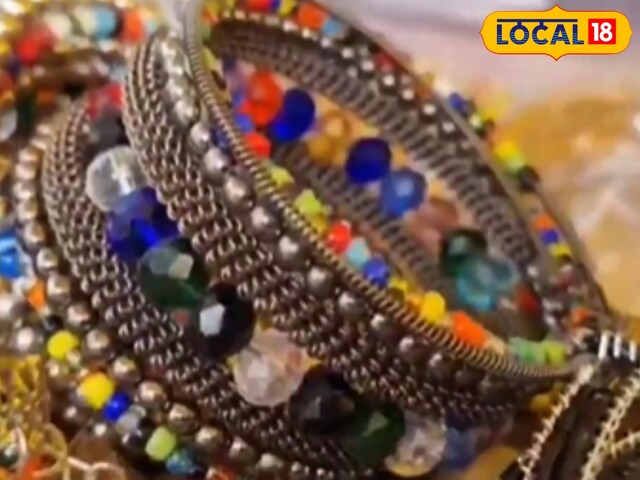 Shopping from this place to give sister on Rakshabandhan, heart will make the gift happy Shopping from this place to give sister on Rakshabandhan, heart will make the gift happy