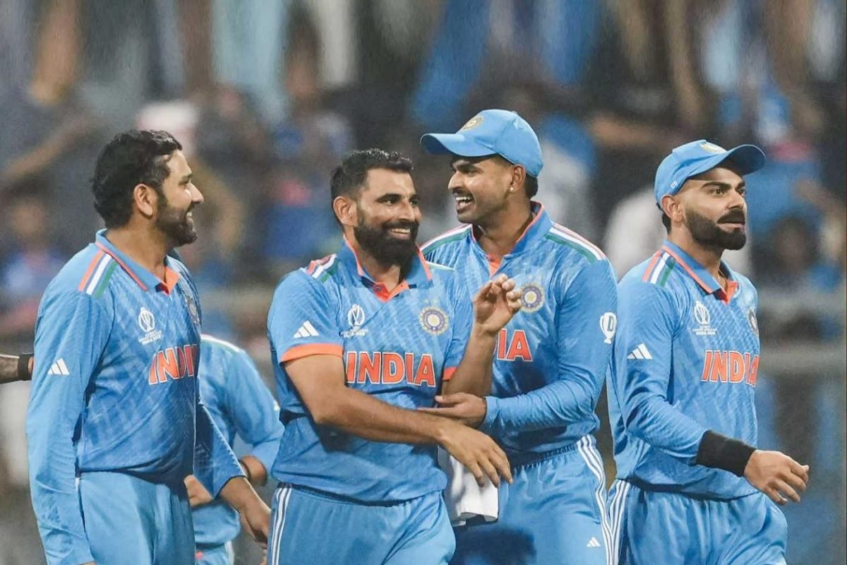 शमी और अय्यर ने खोली रोहित शर्मा की पोल, बताया मैदान पर क्यों करते हैं गुस्सा