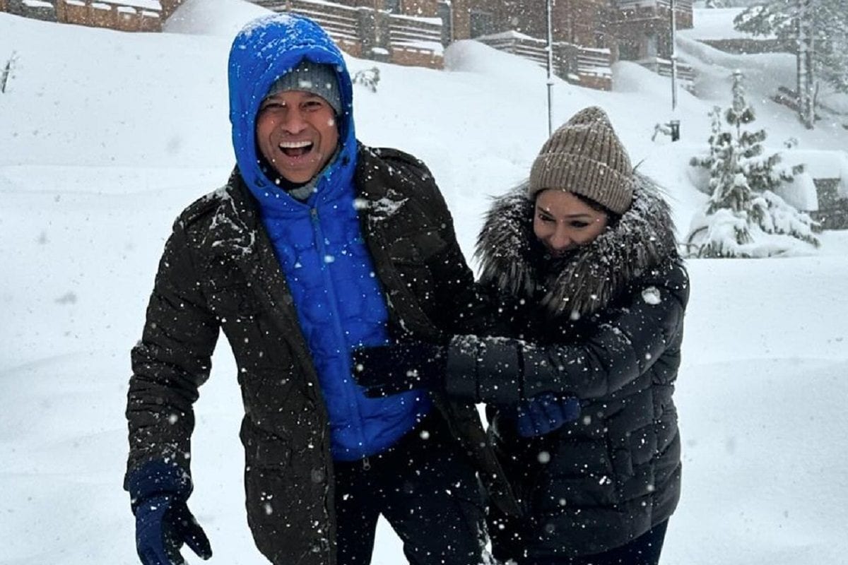 6 साल छोटे क्रिकेटर से हुआ था प्यार, चुपके से निकाला नंबर, कर दिया था कॉल