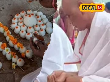 आखिर किस तिथि पर करना चाहिए माता और पिता का श्राद्ध? हरिद्वार के