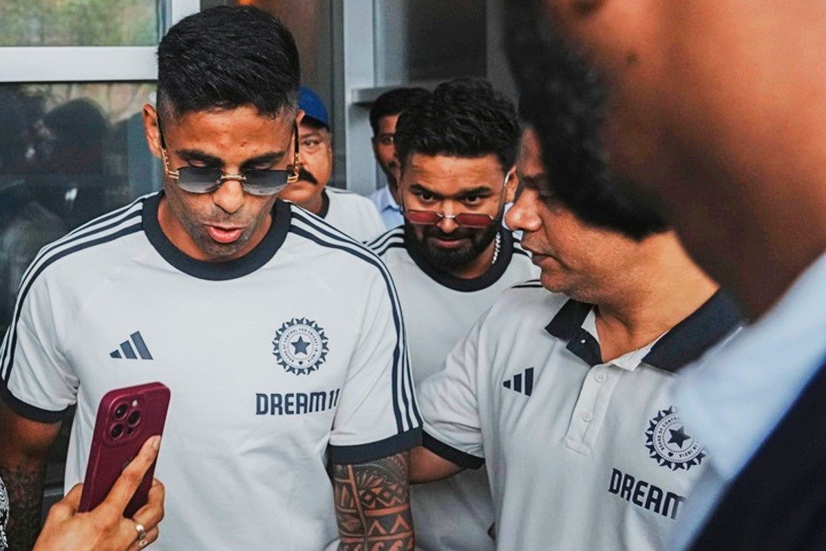 बुची बाबू टूर्नामेंट में उतरेंगे सूर्यकुमार और श्रेयस अय्यर, सरफराज कप्तान