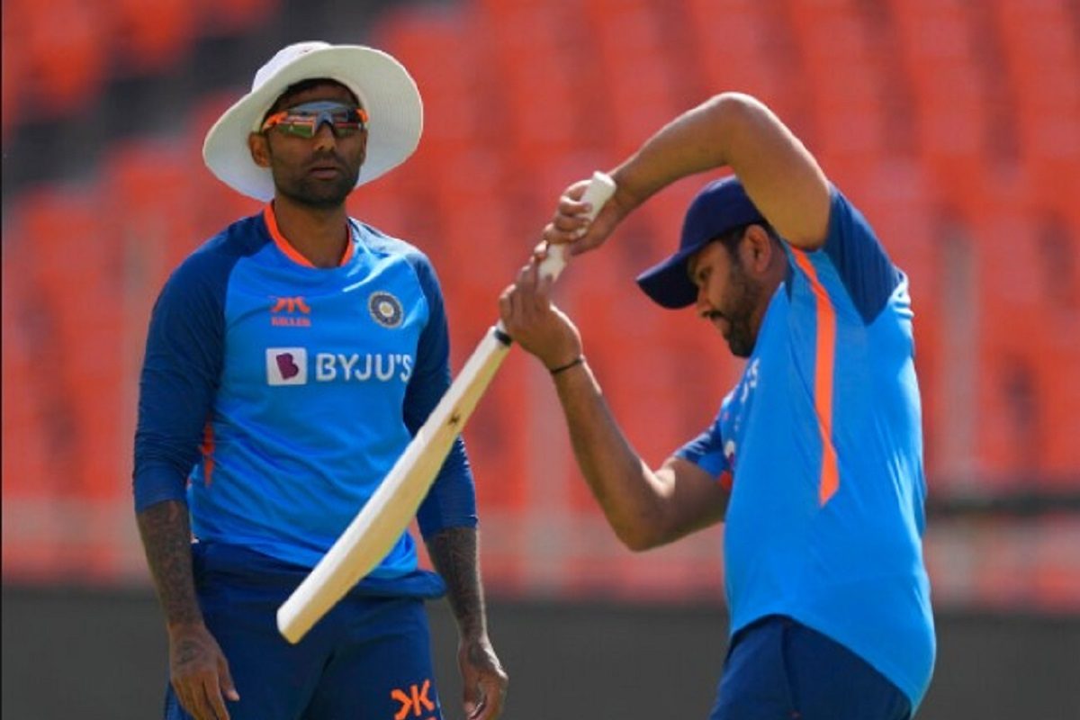 टेस्ट टीम में हो सकती है सूर्यकुमार यादव की वापसी, रिपोर्ट में हुआ खुलासा