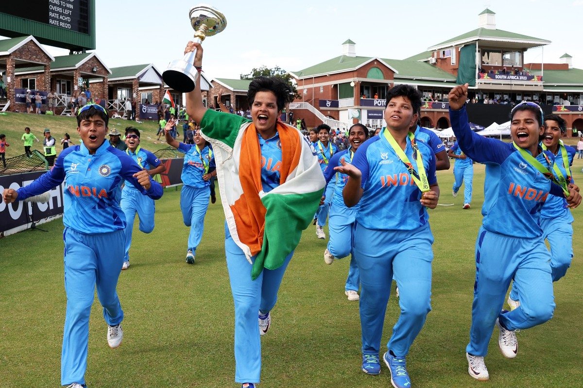 ICC ने जारी किया शेड्यूल, कब और कहां खेला जाएगा अंडर-19 महिला T20 वर्ल्ड कप