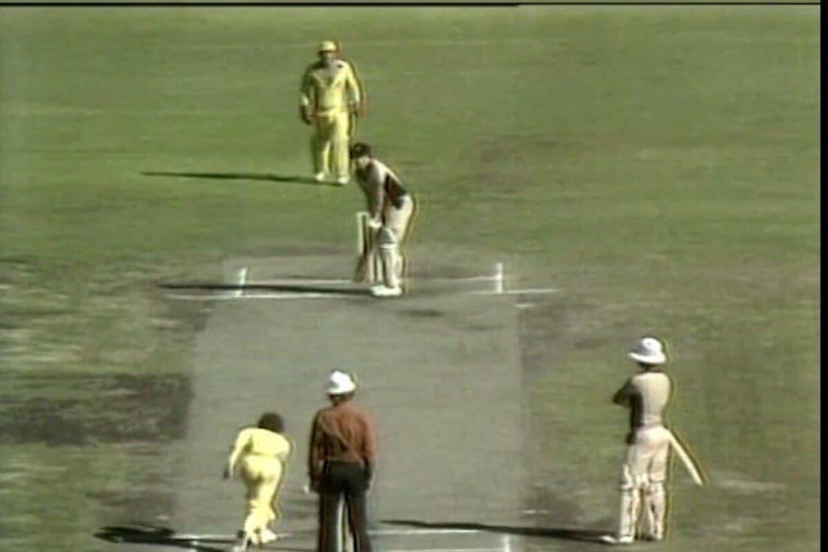 अंडरआर्म बॉल और सहवाग को इरादतन नोबॉल, क्रिकेट में जब शर्मसार हुई खेलभावना