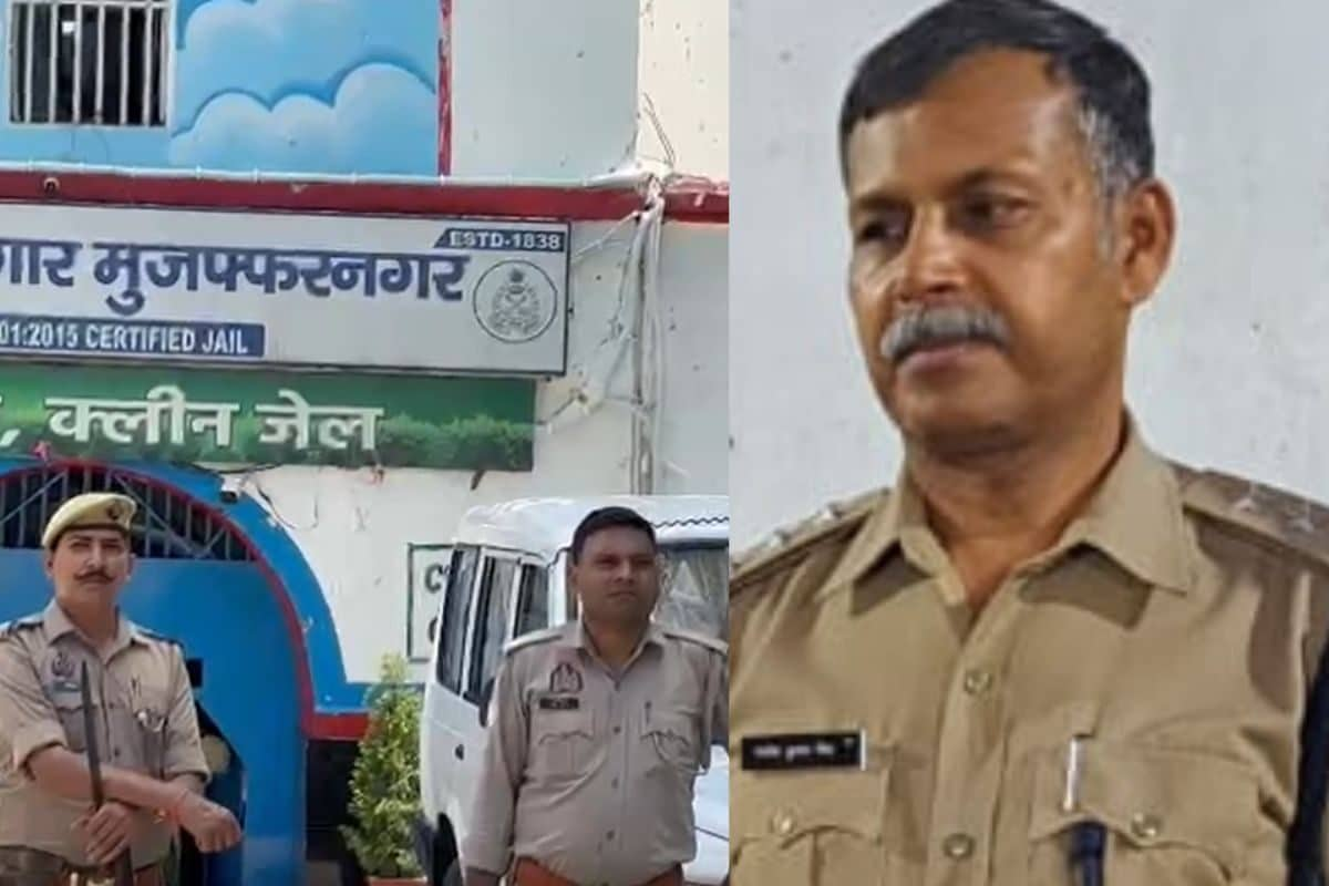 जेलर को आया कॉल उठाते ही फूले हाथ-पांव किसने किया था फोन नाम आया सामने