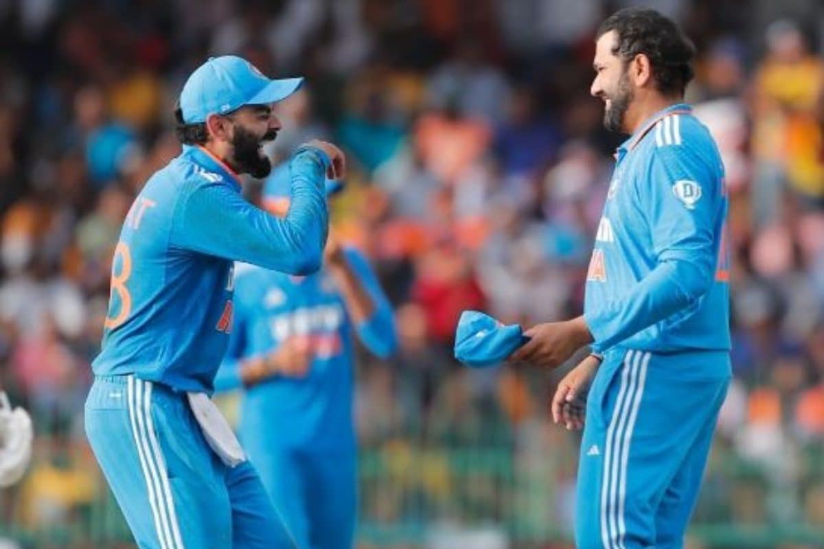 टीम इंडिया 1 महीने के ब्रेक पर... अगली वनडे सीरीज किस टीम के साथ?