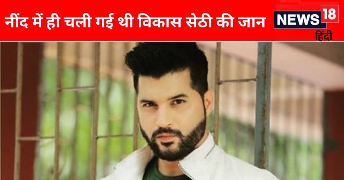 'जब मैं उन्हें जगाने के लिए गई…', अचानक बीमार पड़ गए थे विकास सेठी, पत्नी ने बताया निधन से पहले क्या हुआ था