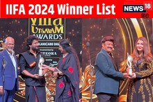 IIFA 2024 Winner List: ऐश्वर्या की फिल्म का दबदबा, जीते 5 अवार्ड्स