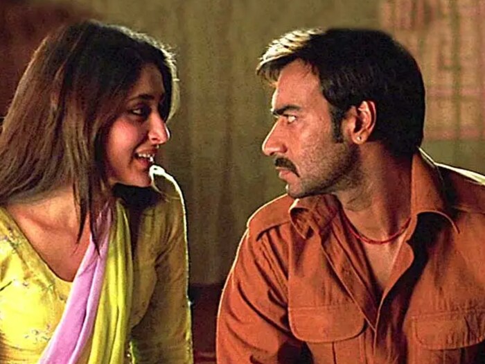 ओंकारा :1 अद्भुत फिल्म जो नाटक से बनी ब्लॉकबस्टर 2 Ajay Devgn kareena kapoor movie