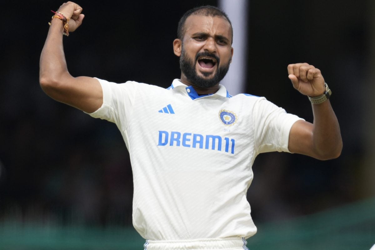 भारतीय दिग्गज जहीर खान का बड़ा बयान, इस युवा गेंदबाज को बताया मोहम्मद शमी जैसा