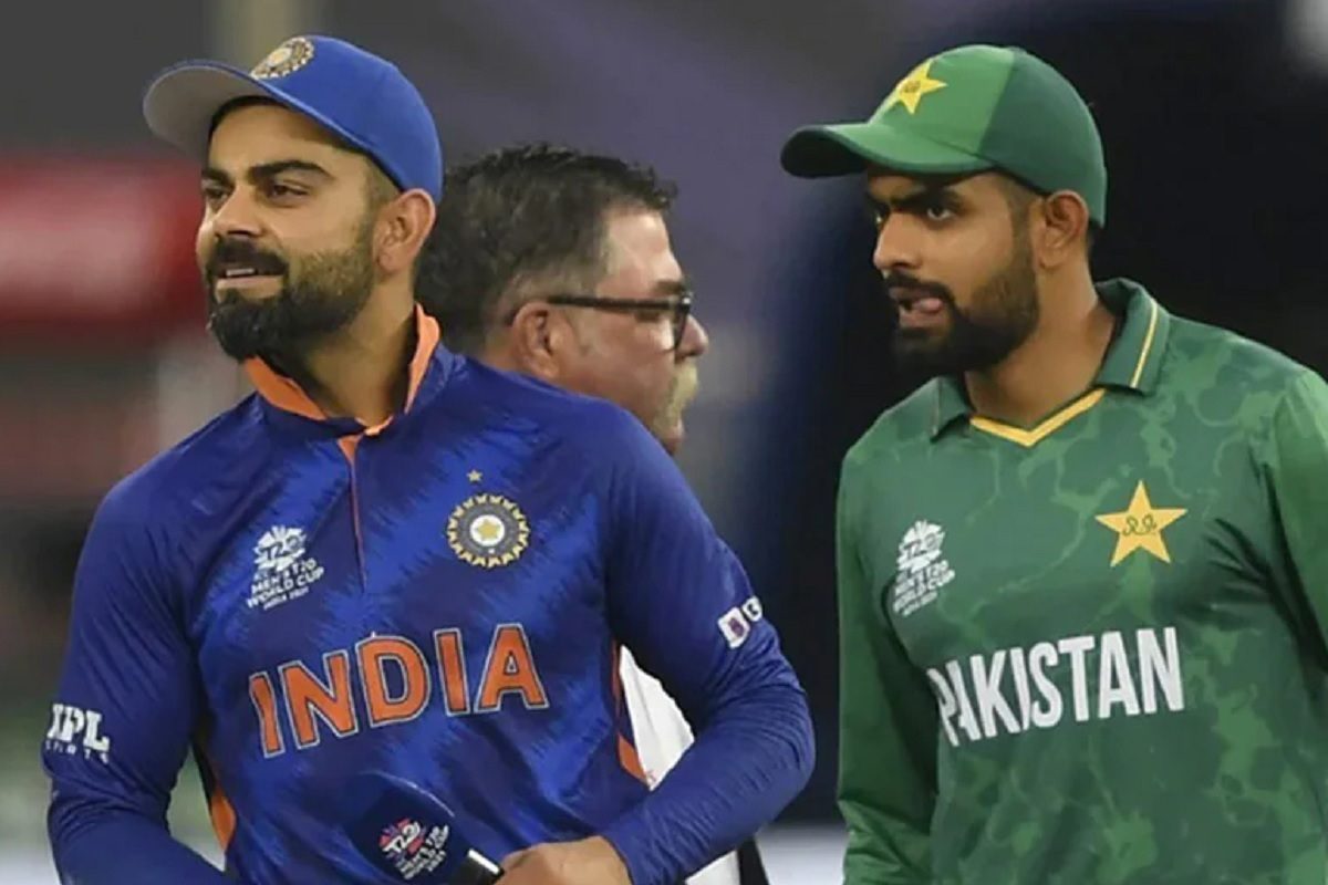 खेलते कम बोलते ज्यादा है... पाक खिलाड़ियों पर क्या बोले पूर्व क्रिकेटर