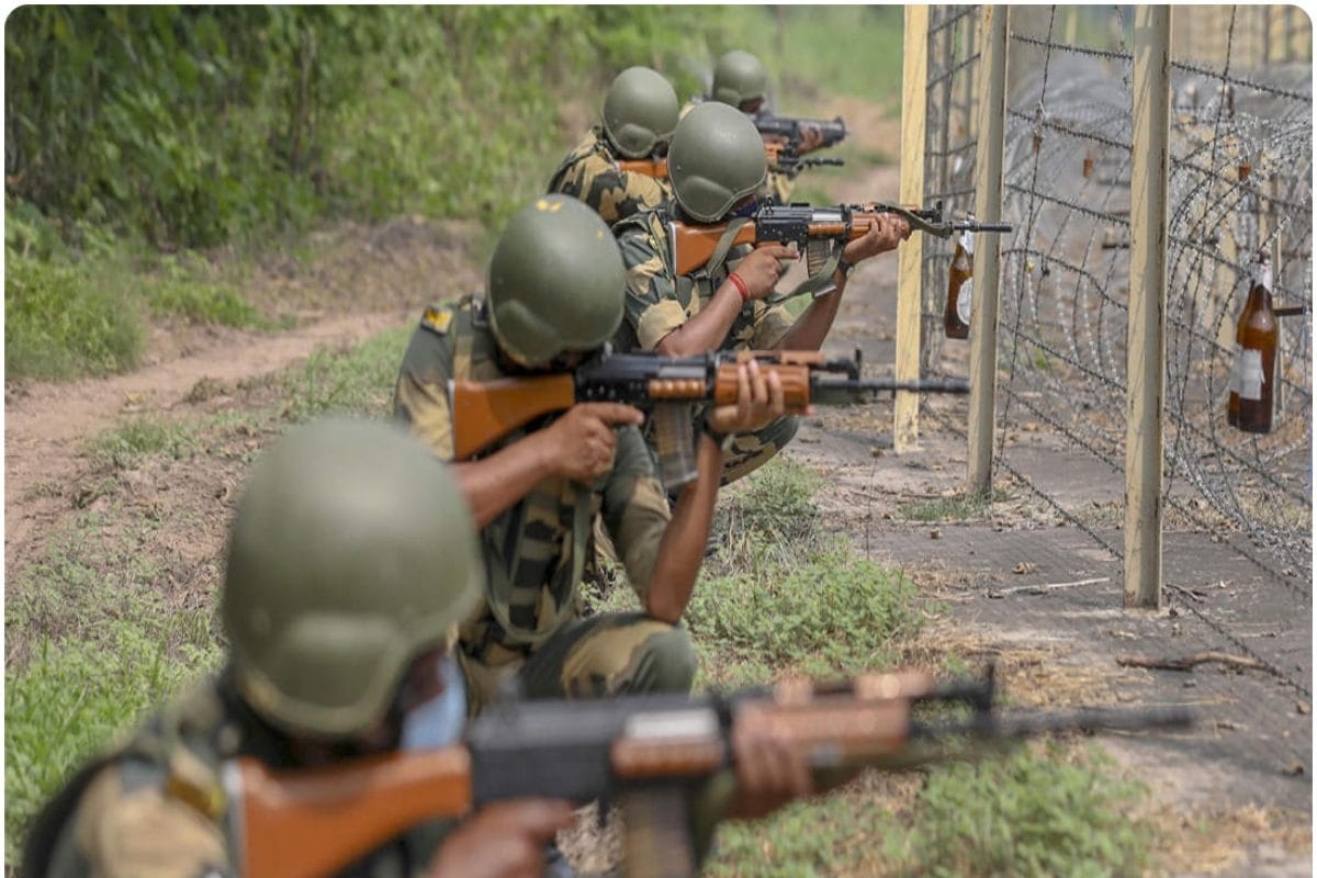 PAK इन्फ्लूएंसर से मिलने का चढ़ा ऐसा भूत कश्मीर से पहुंच गया कच्छ फिर जो हुआ