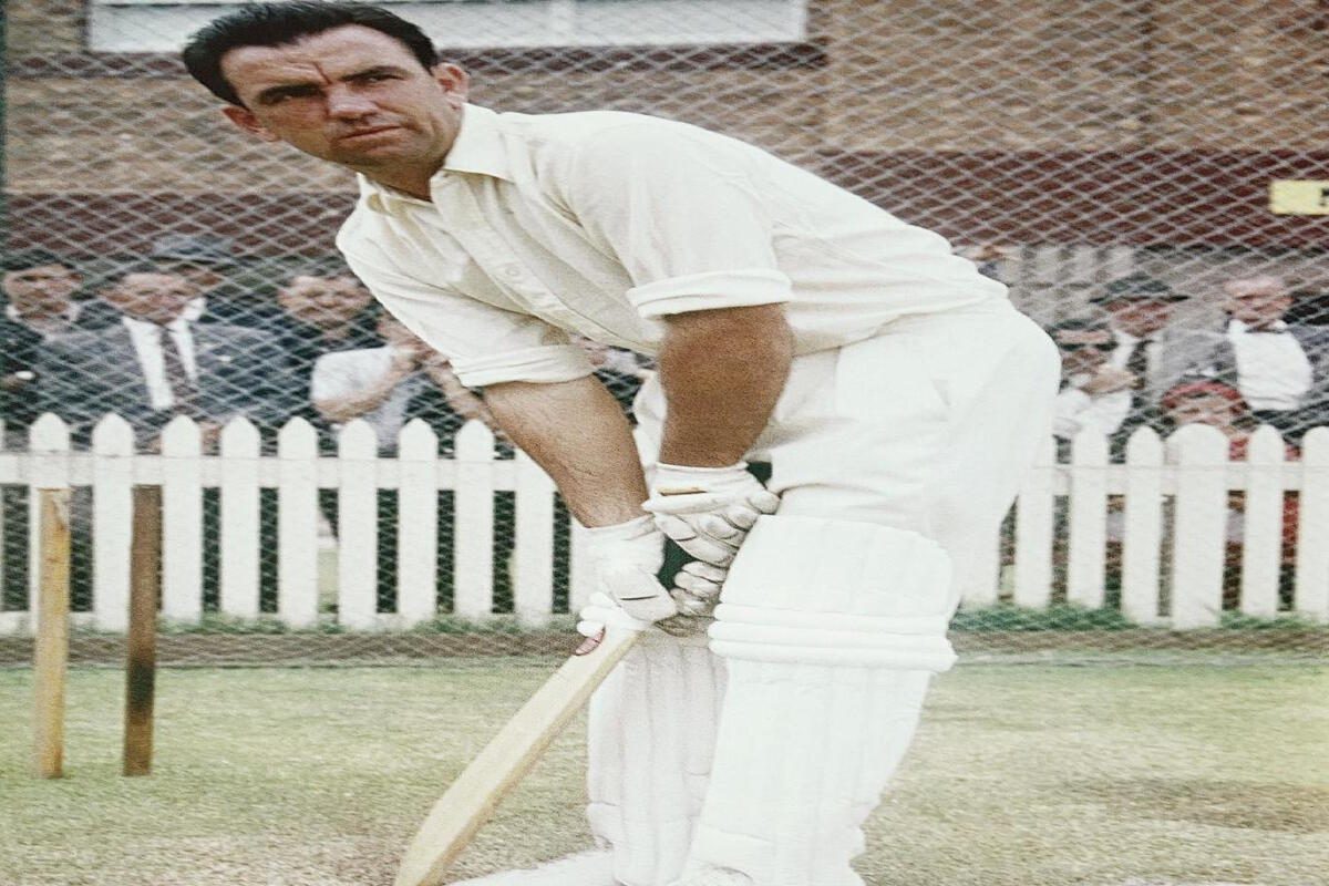 अब तक 2 टेस्‍ट हुए 'टाई', 26 साल का अंतर, एक क्रिकेटर रहा दोनों का हिस्‍सा