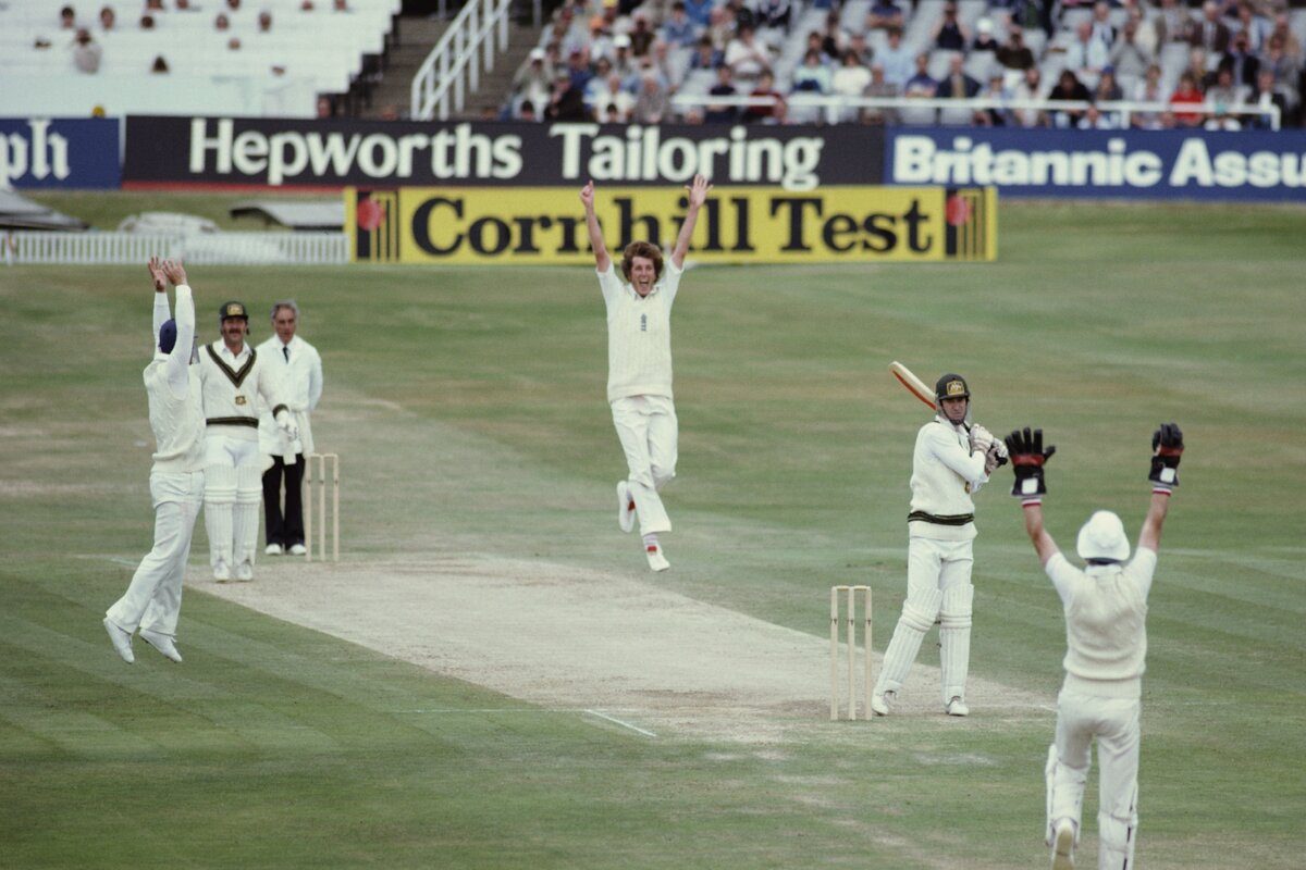 बॉलर जिसने एक टेस्‍ट में फेंकीं सर्वाधिक नो-बॉल, लिस्‍ट में पाक दिग्गज भी