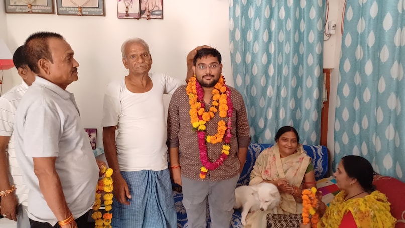 UPSC, UPSC exam, UPSC news, UPSC result, UPSC ESE 2023, UPSC ESE 2023 result, UPSC ESE 2023 topper, Deepanshu Shukla, Deepanshu Shukla news, Deepanshu Shukla bhind, Deepanshu Shukla UPSC, Deepanshu Shukla UPSC rank, Deepanshu Shukla news, Deepanshu Shukla story, Deepanshu Shukla UPSC ESE 2023, who is Deepanshu Shukla, Deepanshu Shukla success story, Deepanshu Shukla mp, Deepanshu Shukla image, Deepanshu Shukla family, teacher son Deepanshu Shukla crack UPSC ESE 2023 exam, crack UPSC exam in first attempt, UPSC topper, UPSC exam question papr, UPSC result, mp news, madhya pradesh news in hindi, Bhind news, Bhind news in hindi, दीपांशु शुक्ला, दीपांशु शुक्ला भिंड, दीपांशु शुक्ला यूपीएससी आईएसआई परीक्षा, दीपांशु शुक्ला समाचार, भिंड सामचार, मध्य प्रदेश समाचार UPSC, UPSC exam, UPSC news, UPSC result, UPSC ESE 2023, UPSC ESE 2023 result, UPSC ESE 2023 topper, Deepanshu Shukla, Deepanshu Shukla news, Deepanshu Shukla bhind, Deepanshu Shukla UPSC, Deepanshu Shukla UPSC rank, Deepanshu Shukla news, Deepanshu Shukla story, Deepanshu Shukla UPSC ESE 2023, who is Deepanshu Shukla, Deepanshu Shukla success story, Deepanshu Shukla mp, Deepanshu Shukla image, Deepanshu Shukla family, teacher son Deepanshu Shukla crack UPSC ESE 2023 exam, crack UPSC exam in first attempt, UPSC topper, UPSC exam question papr, UPSC result, mp news, madhya pradesh news in hindi, Bhind news, Bhind news in hindi, दीपांशु शुक्ला, दीपांशु शुक्ला भिंड, दीपांशु शुक्ला यूपीएससी आईएसआई परीक्षा, दीपांशु शुक्ला समाचार, भिंड सामचार, मध्य प्रदेश समाचार