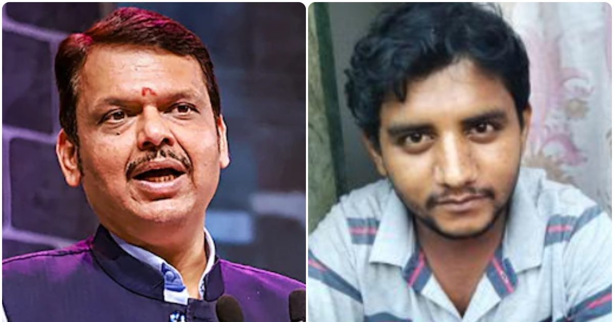 अगर पुलिस पर कोई हमला करता है तो वह 'ताली नहीं बजाएगी', अक्षय शिंदे के ...