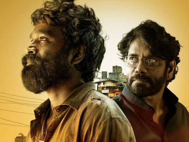 Kubera Movie: सोशल ड्रामा 'कुबेर' से धनुष का नया लुक रिवील, इंटेस दिखे  नागार्जुन, रश्मिका मंदाना का हो रहा इंतजार - News18 हिंदी