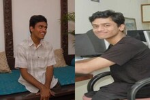 JEE में हासिल की रैंक 992, IIT Madras से किया बीटेक, बिना पैर के ऐसे पूरा किया Google तक का सफर