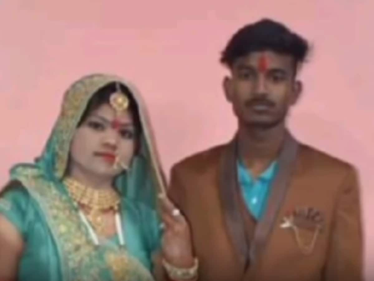 Gwalior News: खौफनाक पत्नी ने सोते हुए पति को उठाने के लिए किया ऐसा कांड, अस्पताल में भर्ती हुआ घायल पति