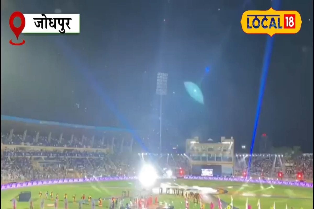 जोधपुर में होगा लीजेंड्स लीग, पठान-धवन मचाएंगे धमाल, ये खिलाड़ी बना सबसे महंगा