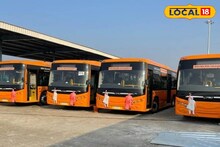 गोरखपुर से इन शहरों के लिए चलेंगी 20 इलेक्ट्रिक बसें, चेक कर लें रूट