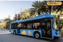 ग्रेटर नोएडा वासियों के लिए खुशखबरी, इस रूट पर चलेंगी 100 इलेक्ट्रॉनिक बसें