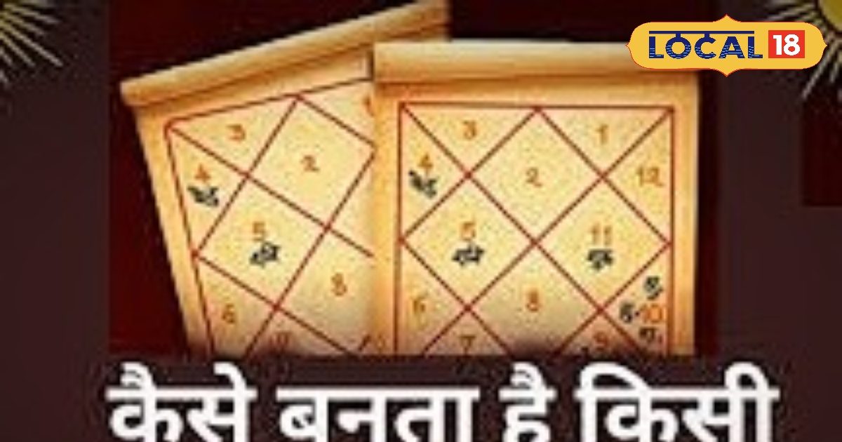पितृ दोष से बिगड़ जाते हैं सारे काम, जानें कुंडली में कैसे पता चलेगा