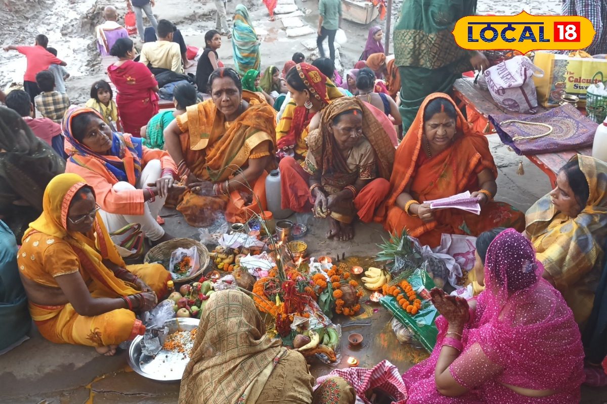 कब है जितिया व्रत काशी के ज्योतिषी से जानें पूजा की विधि और शुभ मुहूर्त