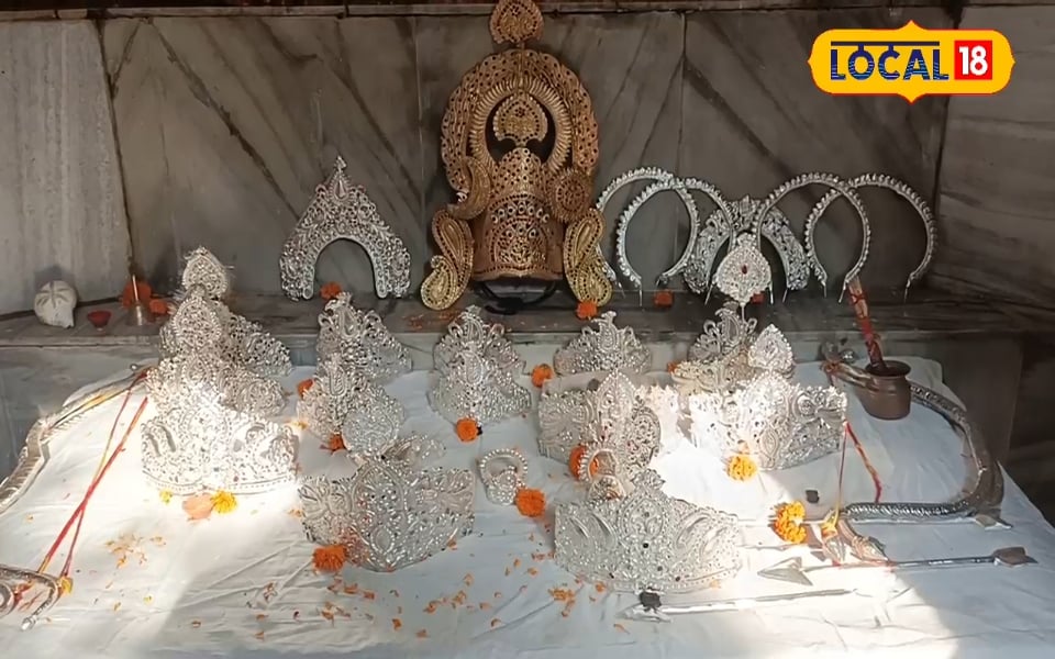 Ravana Worship: यूपी में यहां होती है रावण के मुकुट की पूजा, निकाली जाती है शोभायात्रा, क्या है वजह?