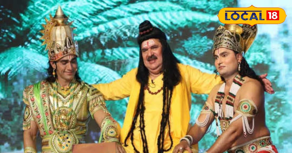 Ramlila Of Ayodhya : भव्य होगी अयोध्या में फिल्मी हस्तियों की रामलीला, बॉलीवुड के 42 कलाकार आएंगे नजर