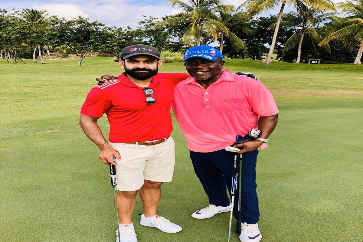 ओपनर; जो 2 बार 10वें नंबर पर आउट हुआ, डेब्यू से पहले गांगुली को दिए टिप्‍स