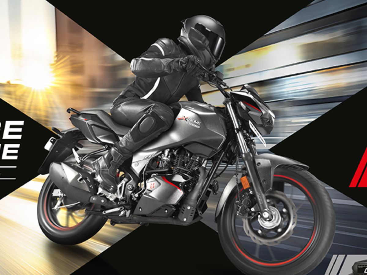 Hero xtreme 160 2V price, Hero xtreme 160 2V specifications, Hero xtreme 160 2V mileage