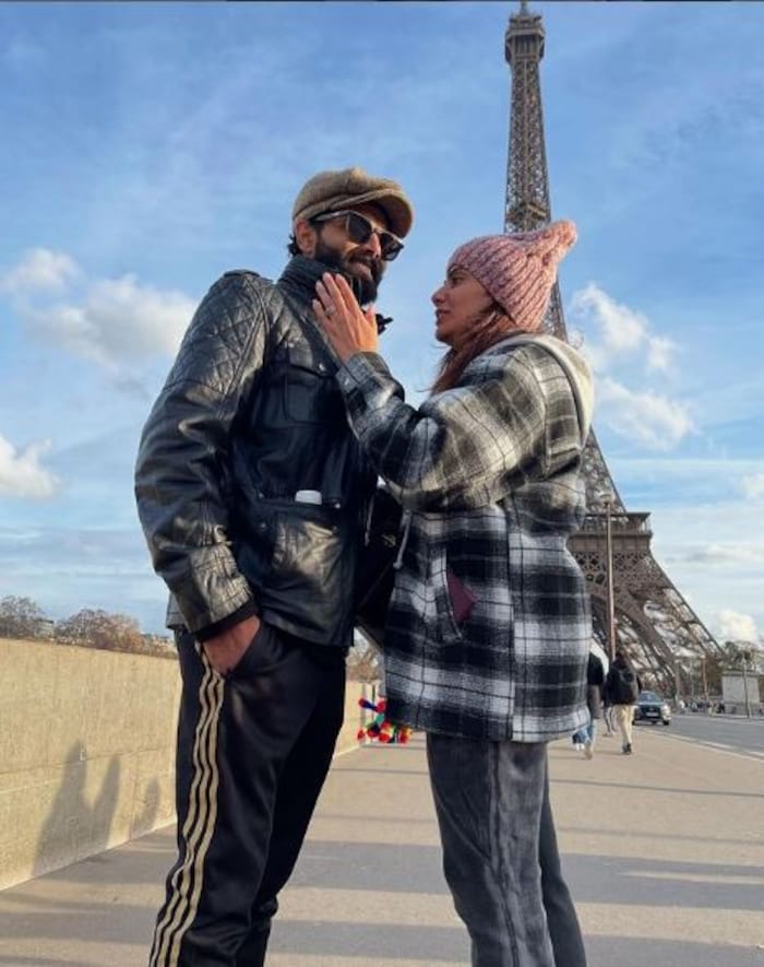 (Ravindra Jadeja/Instagram)