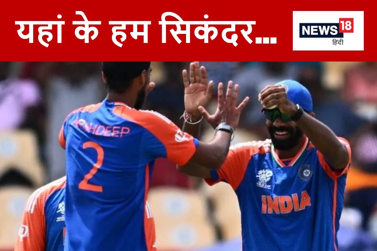 T20I में सबसे ज्यादा मेडन ओवर फेंकने वाले टॉप-5 गेंदबाज, 2 भारतीय शामिल
