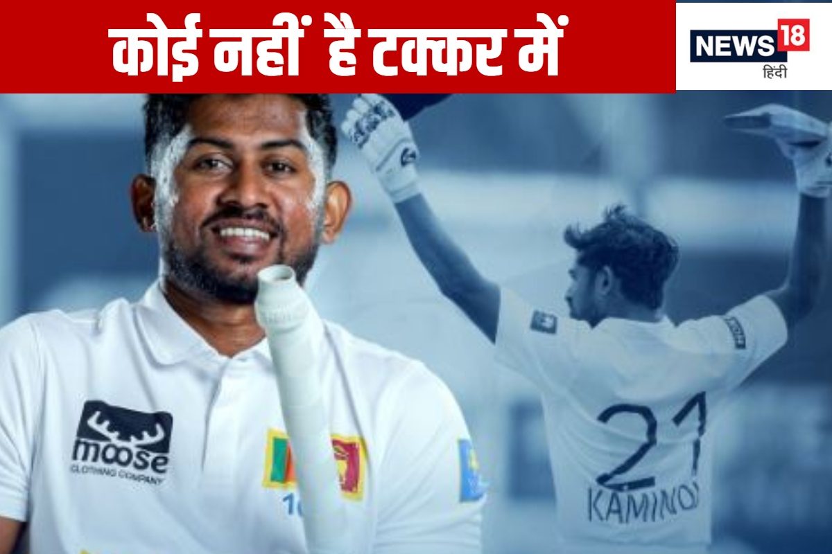 13 पारी, 1000 रन, लेफ्टी बैटर ने लगाया रनों का अंबार, जायसवाल का रिकॉर्ड टूटा