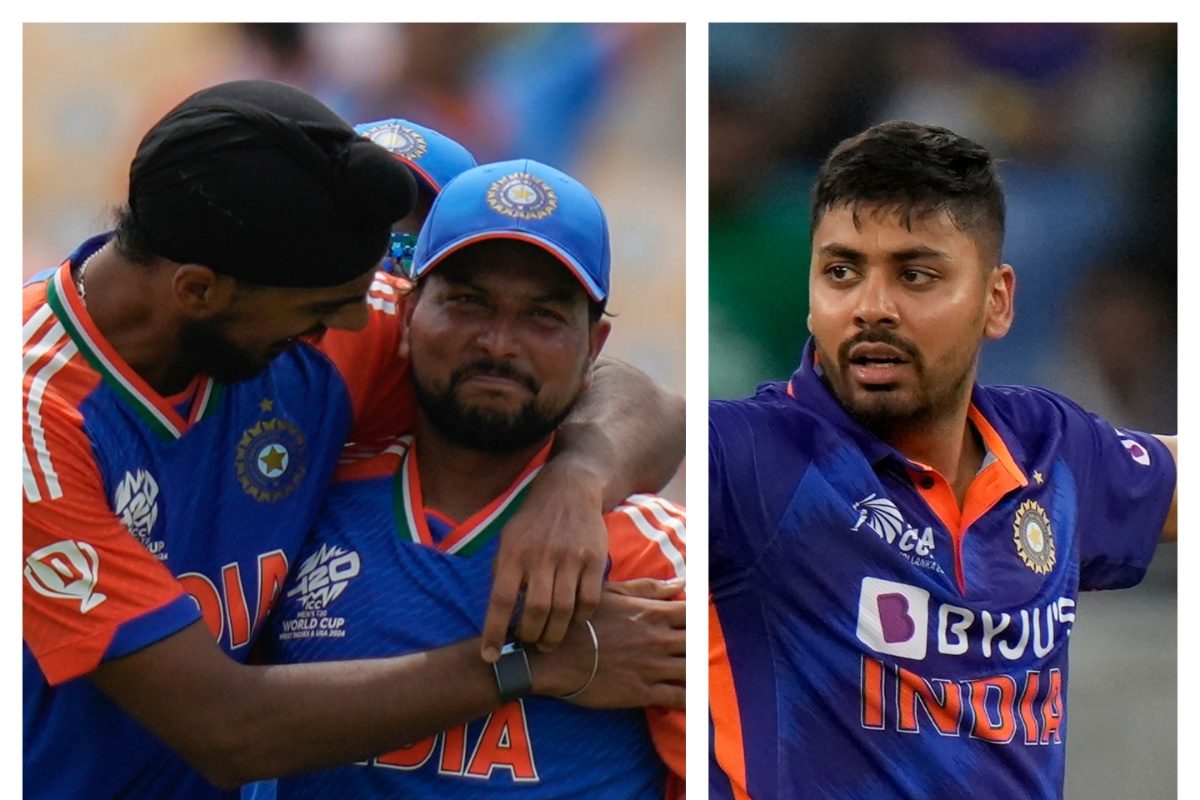 मुशीर खान ने टीम इंडिया के 4 दावेदारों का काम खराब किया, खेली 181 रन की पारी