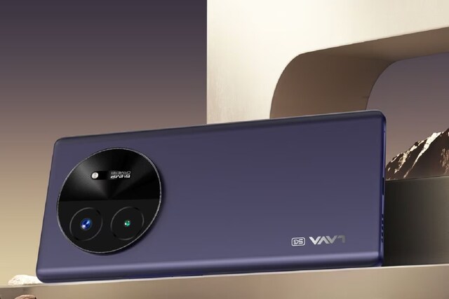 64 megapixel camera phone is to be brought home at cheap prices, Amazon is offering