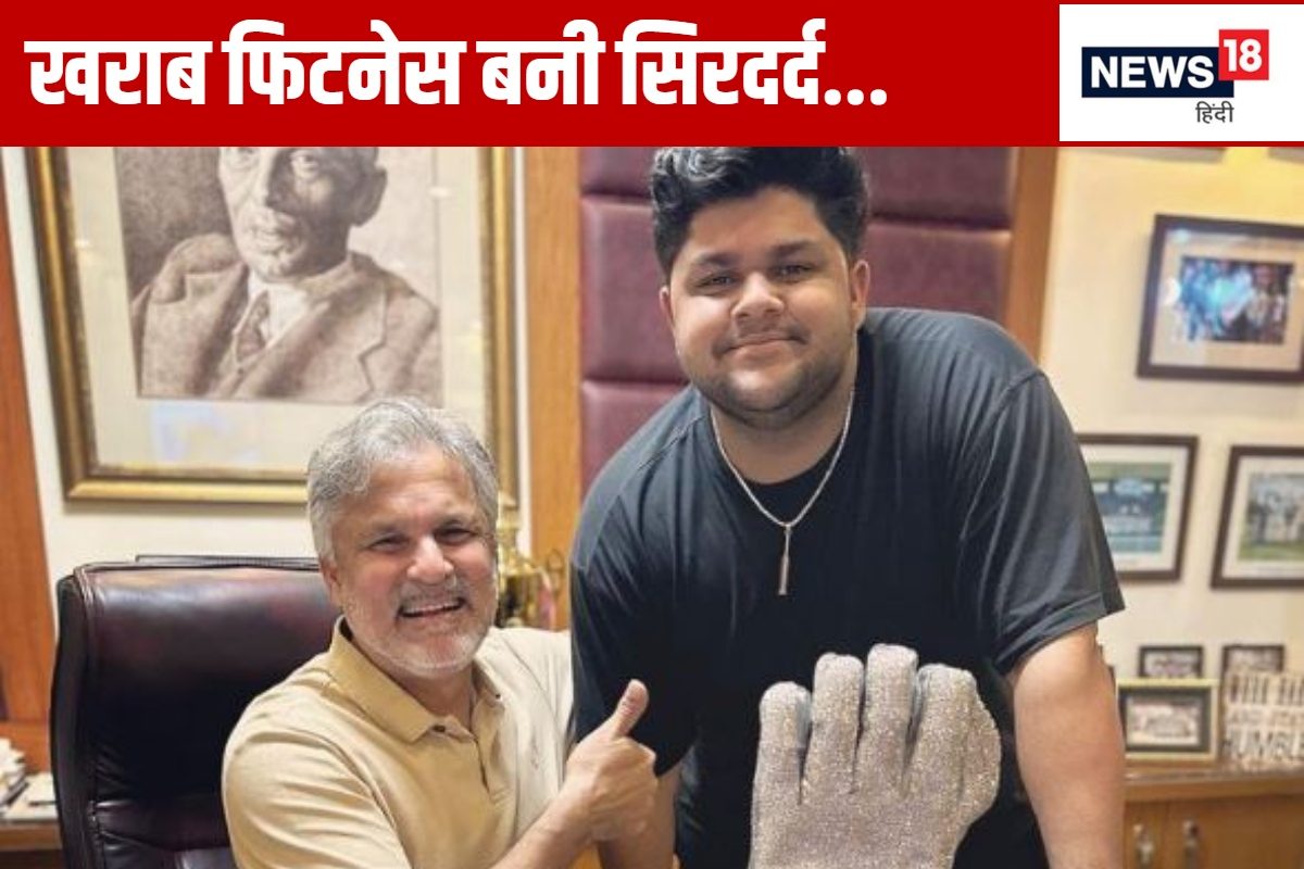 उसने मेरे बेटे को टीम से बाहर कर दिया, पाकिस्तान क्रिकेट में बवाल