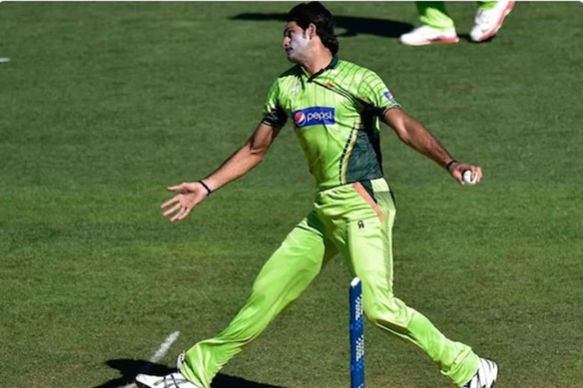 ये हैं दुनिया के 5 सबसे लंबे क्रिकेटर, पाकिस्तानी गेंदबाज नंबर 1 पर