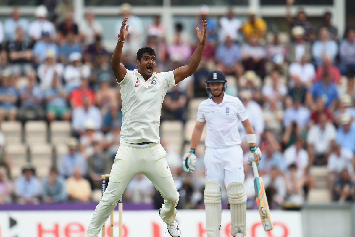 लंबे कद के फास्‍ट बॉलर जो भारत के लिए खेले टेस्‍ट, कुछ ने खेली' लंबी पारी'