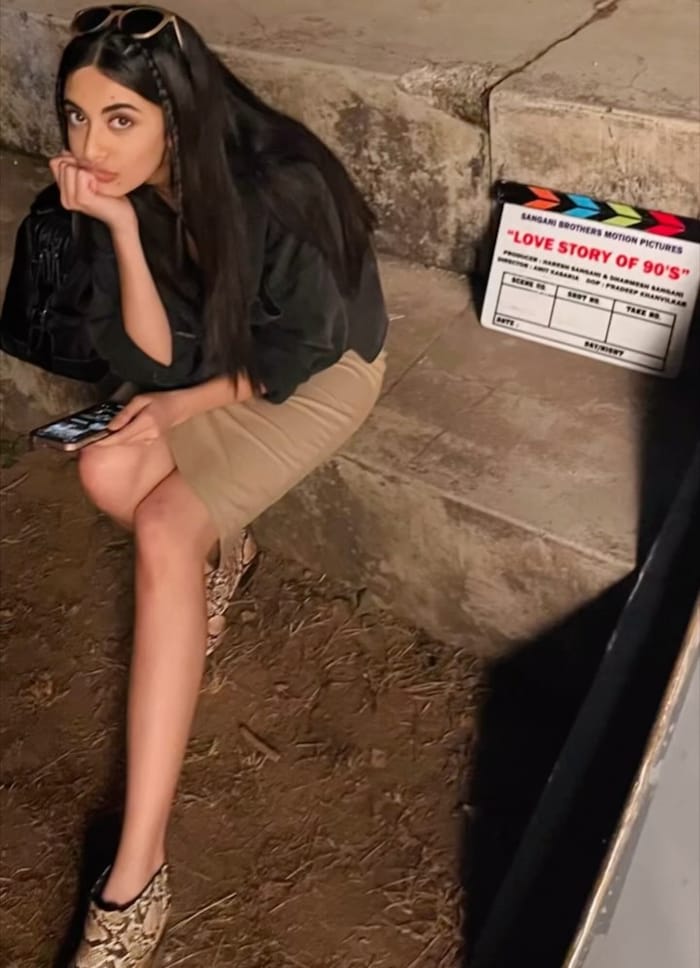 rhea singh actress