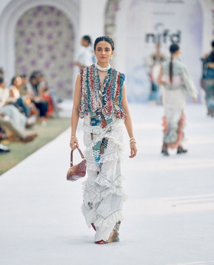 rhea singh model
