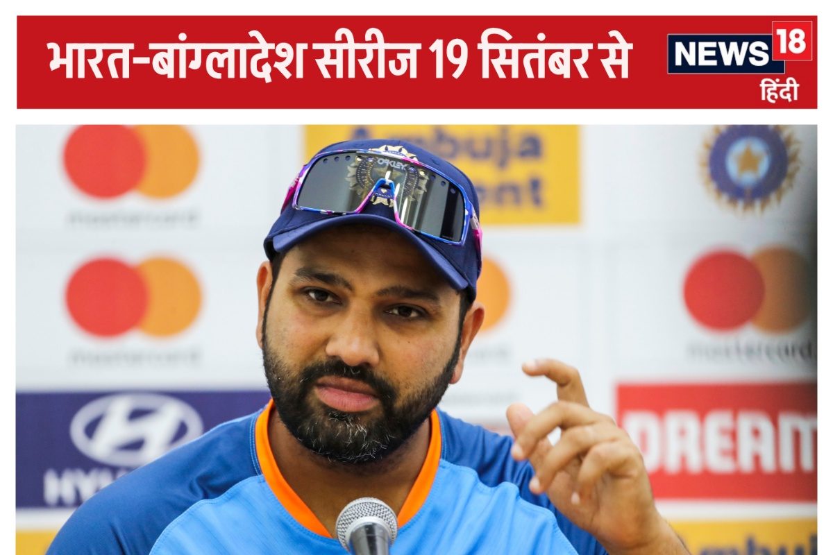 टीम इंडिया का 'स्पीड टेस्ट', रोहित बदल सकते हैं कोच गौतम का गंभीर अंदाज