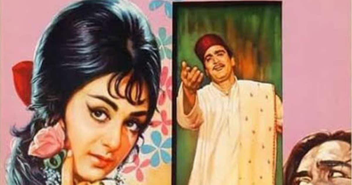 1968 की इस कल्ट से सायरा बानो ने किया था कमबैक, शादी के बाद बनाई थी फिल्मों से दूरी, महमूद ने किए थे 2 काम