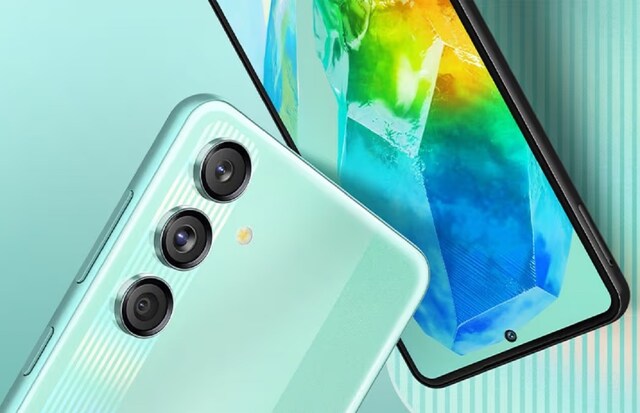 Another phone of Samsung will make entry today, screen will get special feature for sunlight