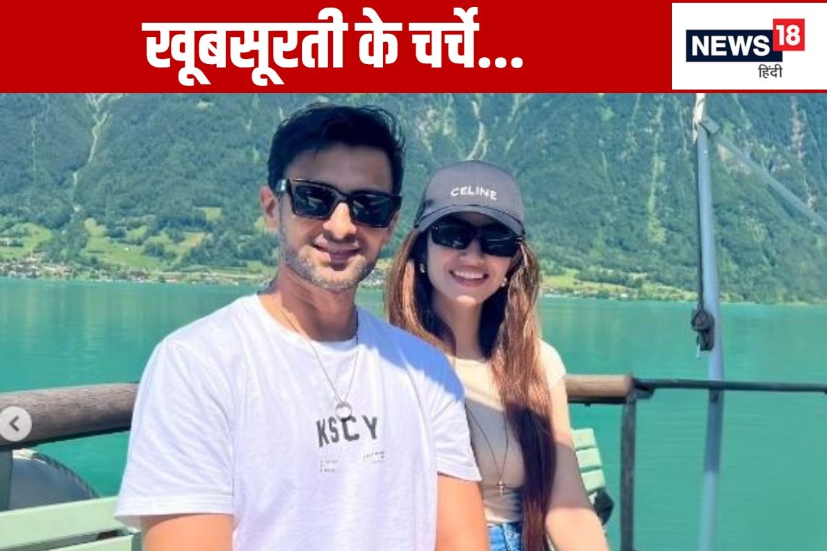 पाकिस्तानी क्रिकेटर्स की पत्नियों के आगे फेल हैं बॉलीवुड हसीनाएं