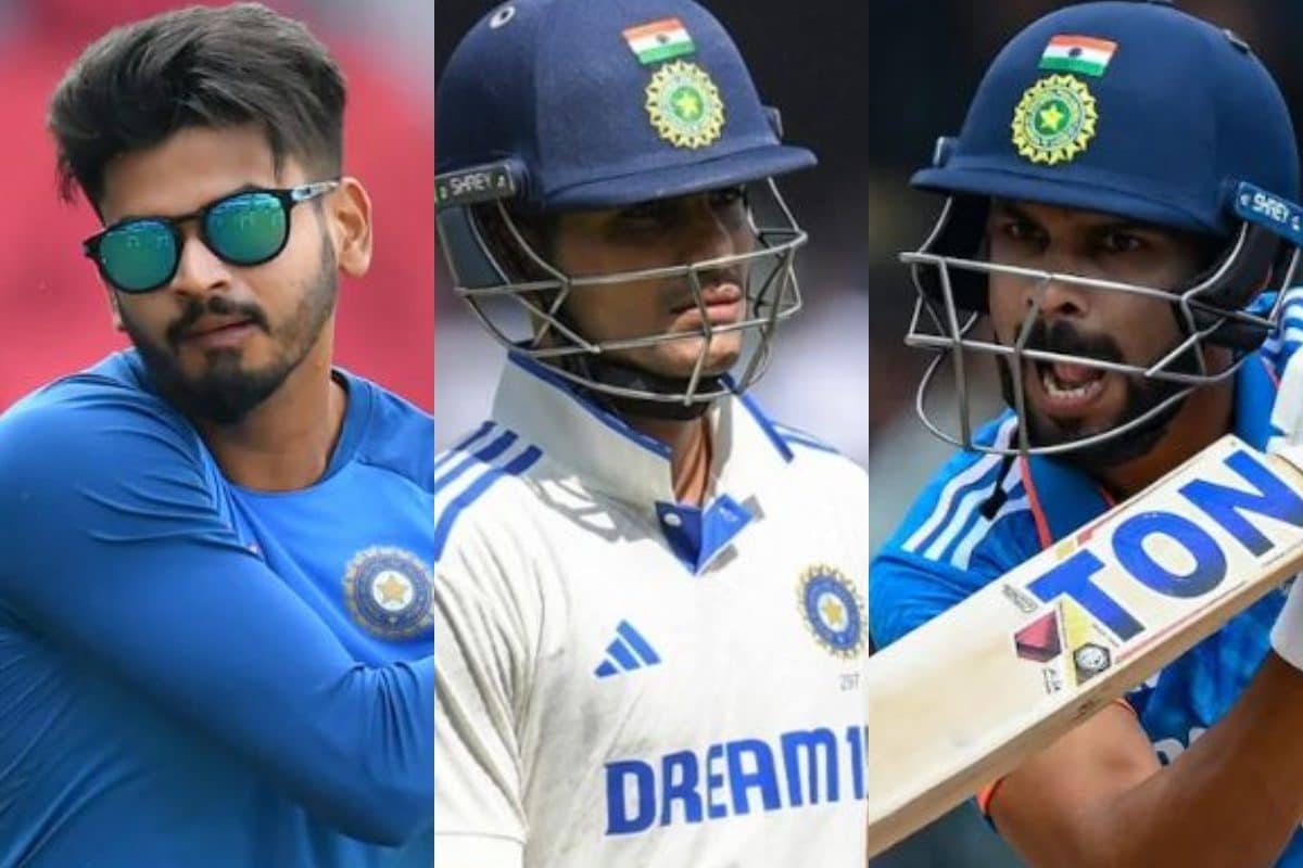 शुभमन गिल से लेकर श्रेयस अय्यर तक, कब से शुरू होंगे दलीप ट्रॉफी के मुकाबले?