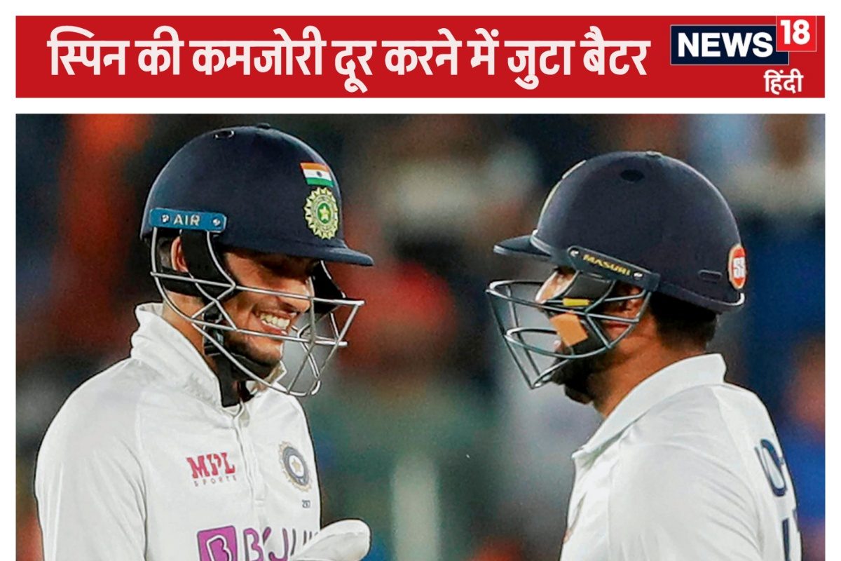 लंका में मिली हार के बाद बैटर ने बदली रणनीति, रिजल्ट के लिए करना होगा इंतजार