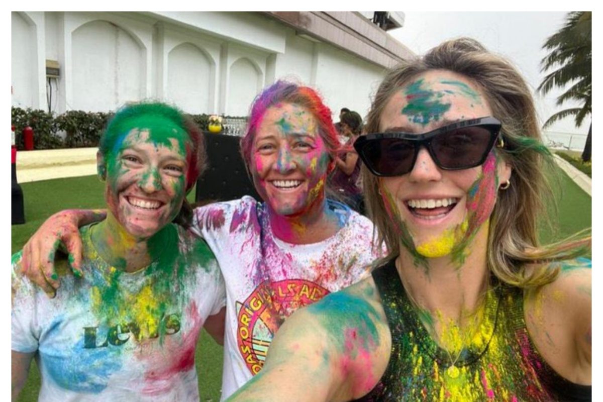 महिला क्रिकेट में बनेगा इतिहास, नौवीं बार टी20 वर्ल्ड कप खेलेंगी 2 ऑलराउंडर