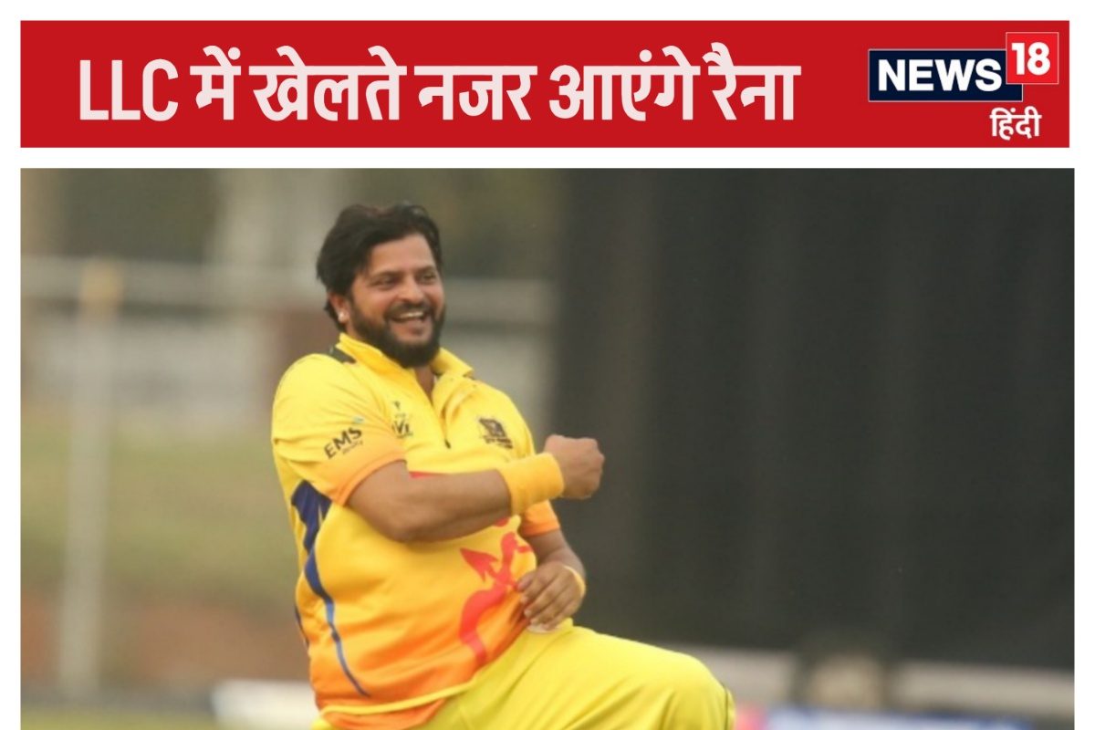 आप अचानक आकर अच्छा प्रदर्शन नहीं कर सकते, सुरेश रैना ने किसके लिए कही यह बात